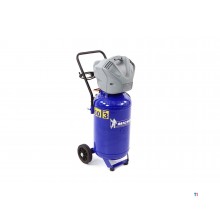 Compressore senza olio verticale Michelin 3 hp - 50 litri Compressore senza olio verticale Michelin 3 hp - 50 litri