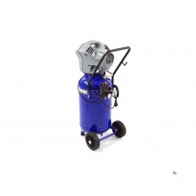 Compressore senza olio verticale Michelin 3 hp - 50 litri Compressore senza olio verticale Michelin 3 hp - 50 litri