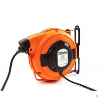 BETA 15 meter automatic cable reel - 1848