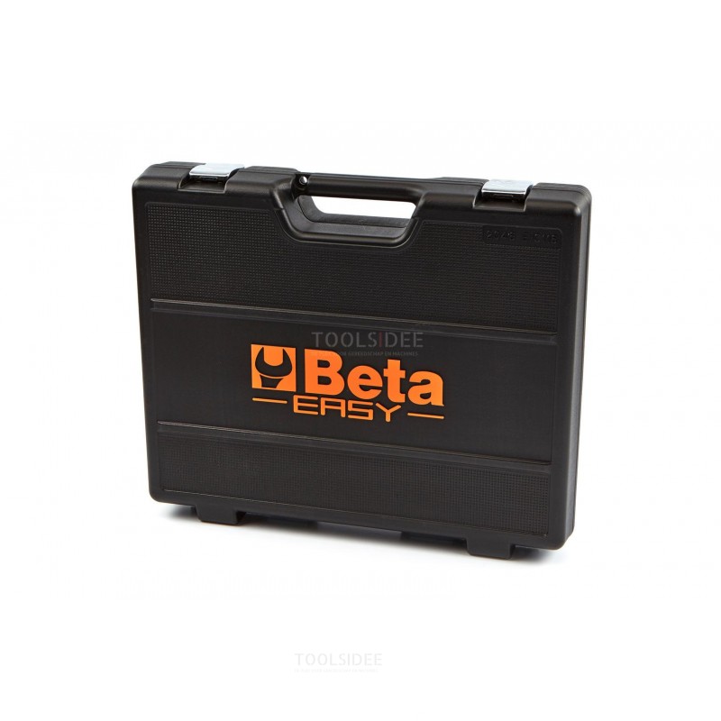 Beta bestückter Werkzeugkoffer 2046E/C116
