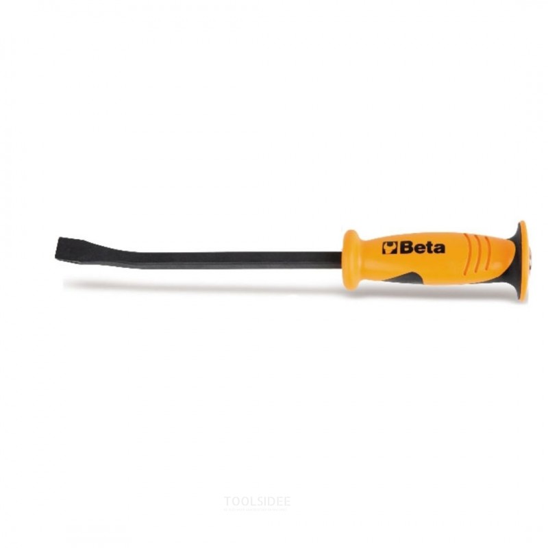 BETA crowbar with curved end