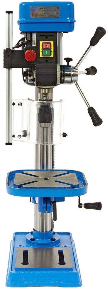 HBM 20 mm. Professionele Kolomboormachine