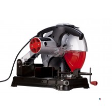 Euroboor edc.135 metal crosscut saw dry 2200w 355 mm