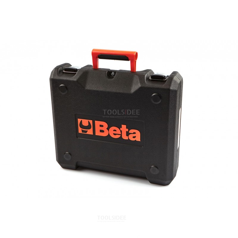 Beta 18v batteri - møtrikdriver - 1984 / 18qm