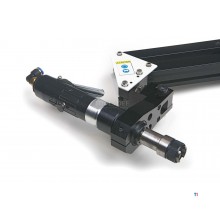 HBM Taraudeuse pneumatique M3 - M12