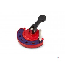 Stanford Diamant Borenset, Gatzagenset Incusief Boormal met Zuignap 6 “ 8 MM