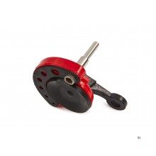 Stanford Diamant Borenset, Gatzagenset Incusief Boormal met Zuignap 6 “ 8 MM