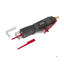 slair professional pneumatic reciprocating saw, body saw