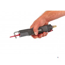 slair professional pneumatic reciprocating saw, body saw