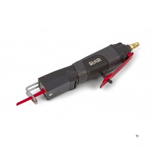slair professional pneumatic reciprocating saw, body saw