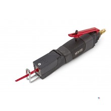 slair professional pneumatic reciprocating saw, body saw