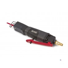 slair professional pneumatic reciprocating saw, body saw