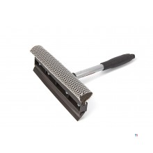  HBM 200mm. Ikkunanpyyhin, ikkunalastalla sienellä