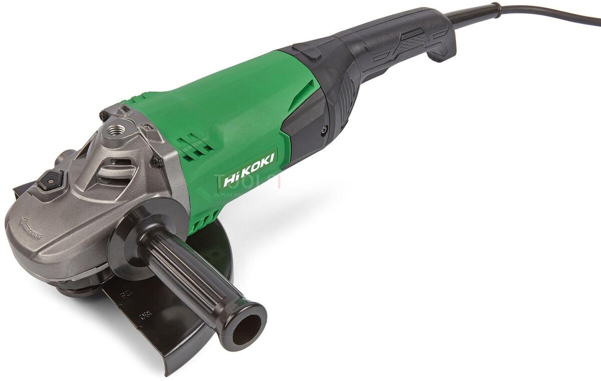 HIKOKI 230 mm. G23ST vinkelsliper HIKOKI 230 mm. G23ST vinkelsliper