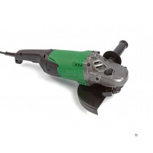HIKOKI 230 mm. G23ST vinkelsliper HIKOKI 230 mm. G23ST vinkelsliper