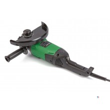 HIKOKI 230 mm. G23ST vinkelsliper HIKOKI 230 mm. G23ST vinkelsliper