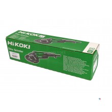 HIKOKI 230 mm. G23ST vinkelsliper HIKOKI 230 mm. G23ST vinkelsliper