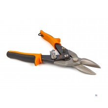 AOK Professionele Blikschaar, Plaatschaar Recht