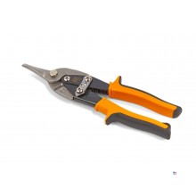 AOK Professionele Blikschaar, Plaatschaar Recht