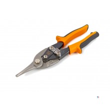 AOK Professionele Blikschaar, Plaatschaar Recht