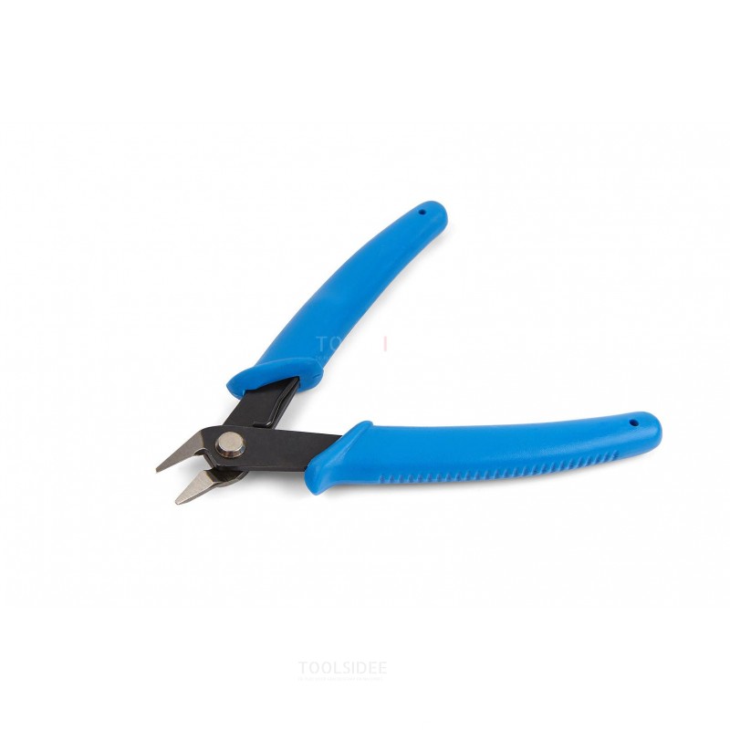 Silverline professional electronic side cutting pliers, side cutting pliers