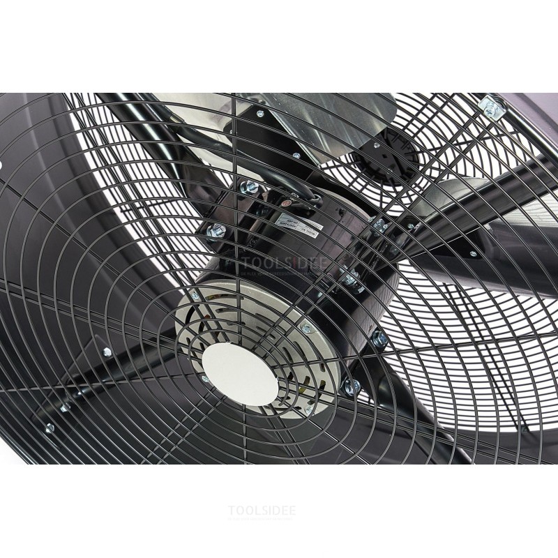 HBM 760 mm professional fan, mobile, air displacement 10,200 m3 / h