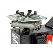 HBM Professionele Bandendemonteermachine HBM Professionele Bandendemonteermachine