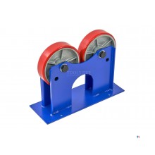 HBM professioneller Schweiß-Rollenbock 1000 kg