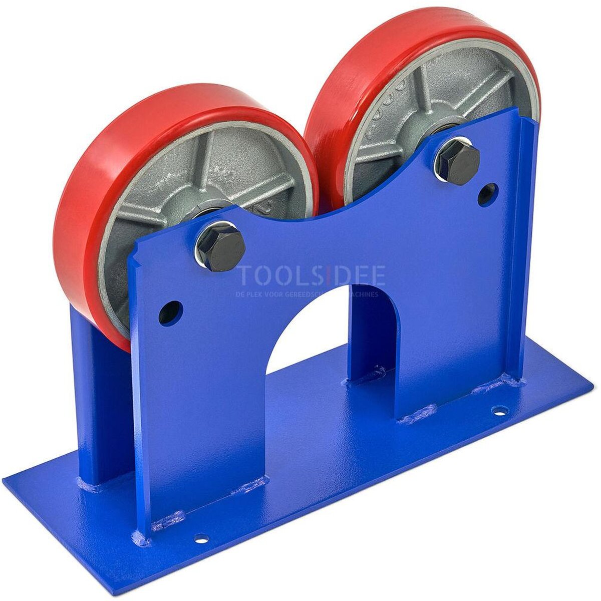 HBM professioneller Schweiß-Rollenbock 1000 kg