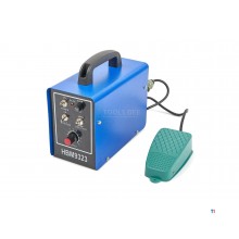 HBM professioneller Schweiß-Rollenbock 1000 kg