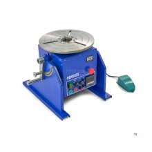 HBM professional welding manipulator 100 kg.