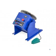 HBM professional welding manipulator 100 kg.