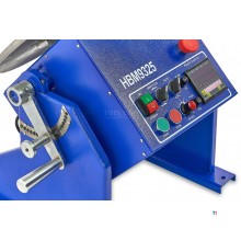 HBM professional welding manipulator 100 kg.