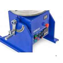 HBM professional welding manipulator 100 kg.