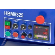 HBM professional welding manipulator 100 kg.