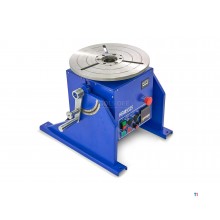 HBM professional welding manipulator 100 kg.