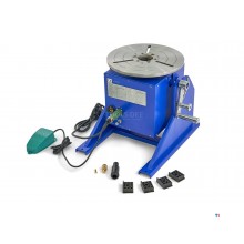 HBM professional welding manipulator 100 kg.