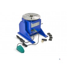 HBM professional welding manipulator 100 kg.