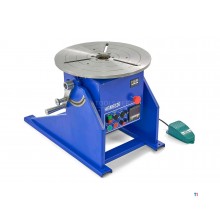 HBM professional welding manipulator 300 kg.