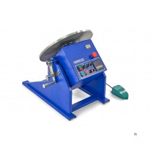 HBM professional welding manipulator 300 kg.