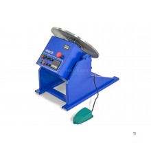 HBM professional welding manipulator 300 kg.