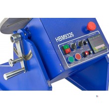 HBM professional welding manipulator 300 kg.