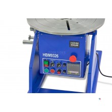 HBM professional welding manipulator 300 kg.