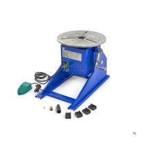 HBM professional welding manipulator 300 kg.