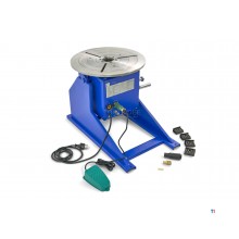 HBM professional welding manipulator 300 kg.