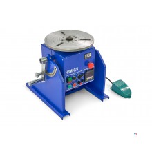 HBM professioneller Schweißmanipulator 50 kg HBM professioneller Schweißmanipulator 50 kg