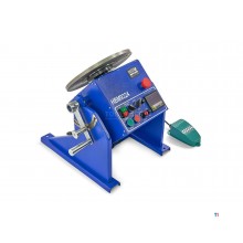 HBM professioneller Schweißmanipulator 50 kg HBM professioneller Schweißmanipulator 50 kg