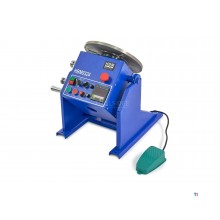 HBM professioneller Schweißmanipulator 50 kg HBM professioneller Schweißmanipulator 50 kg