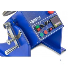 HBM professioneller Schweißmanipulator 50 kg HBM professioneller Schweißmanipulator 50 kg