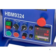 HBM professioneller Schweißmanipulator 50 kg HBM professioneller Schweißmanipulator 50 kg